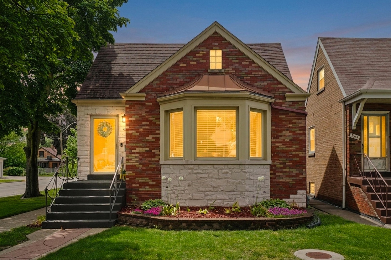 3546 Wenonah Avenue, Berwyn, IL 60402