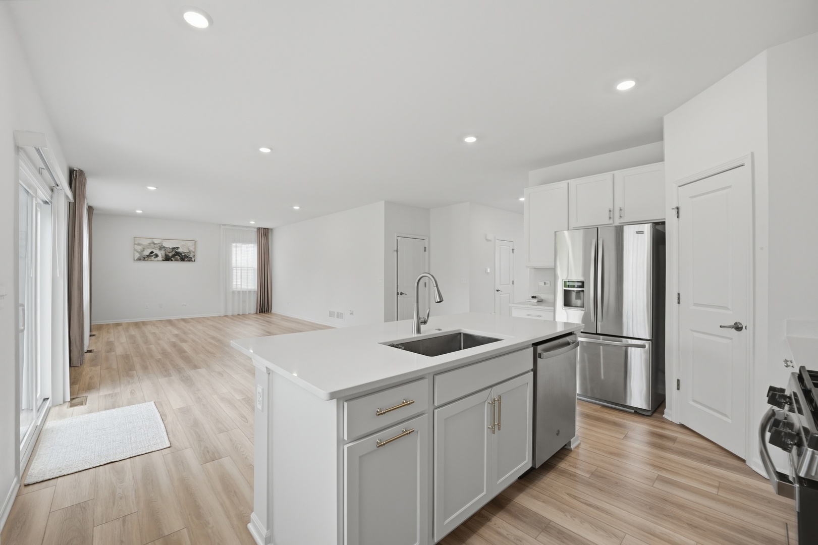 8503 Rosehall Drive, Joliet, IL 60431