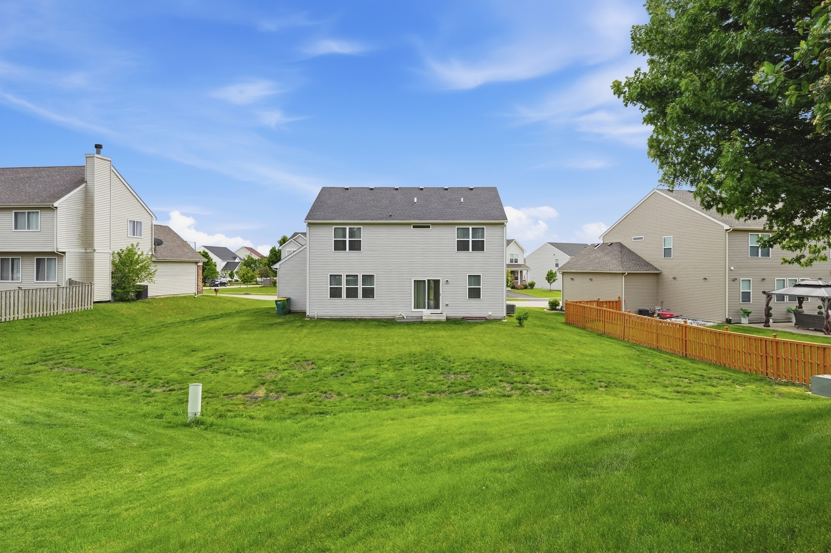 8503 Rosehall Drive, Joliet, IL 60431