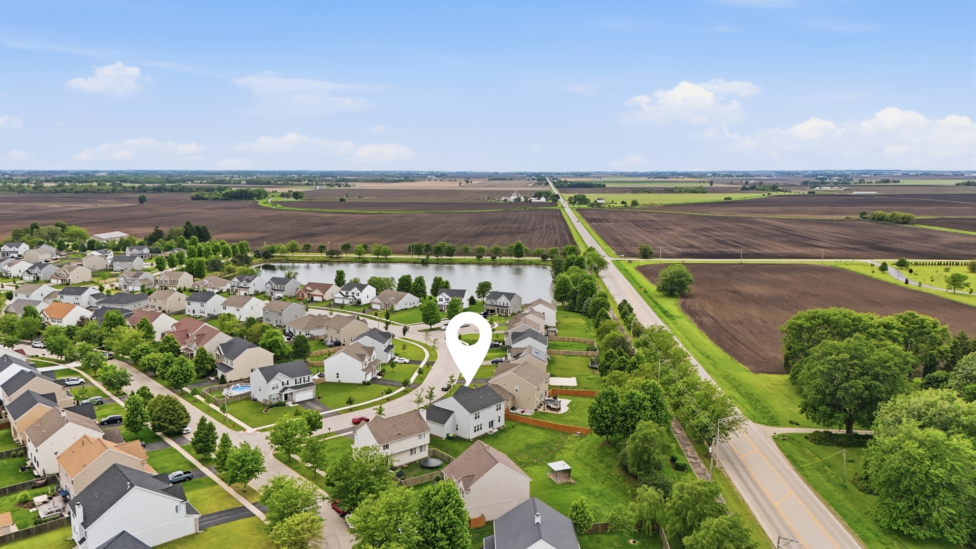 8503 Rosehall Drive, Joliet, IL 60431
