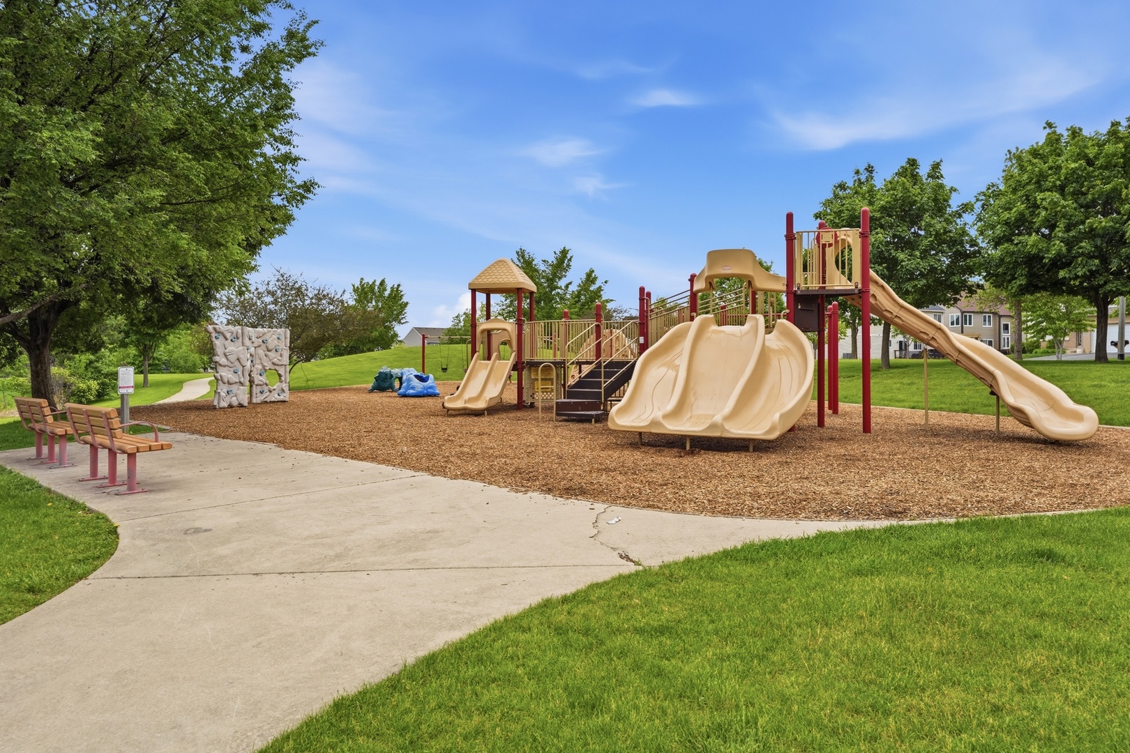 8503 Rosehall Drive, Joliet, IL 60431