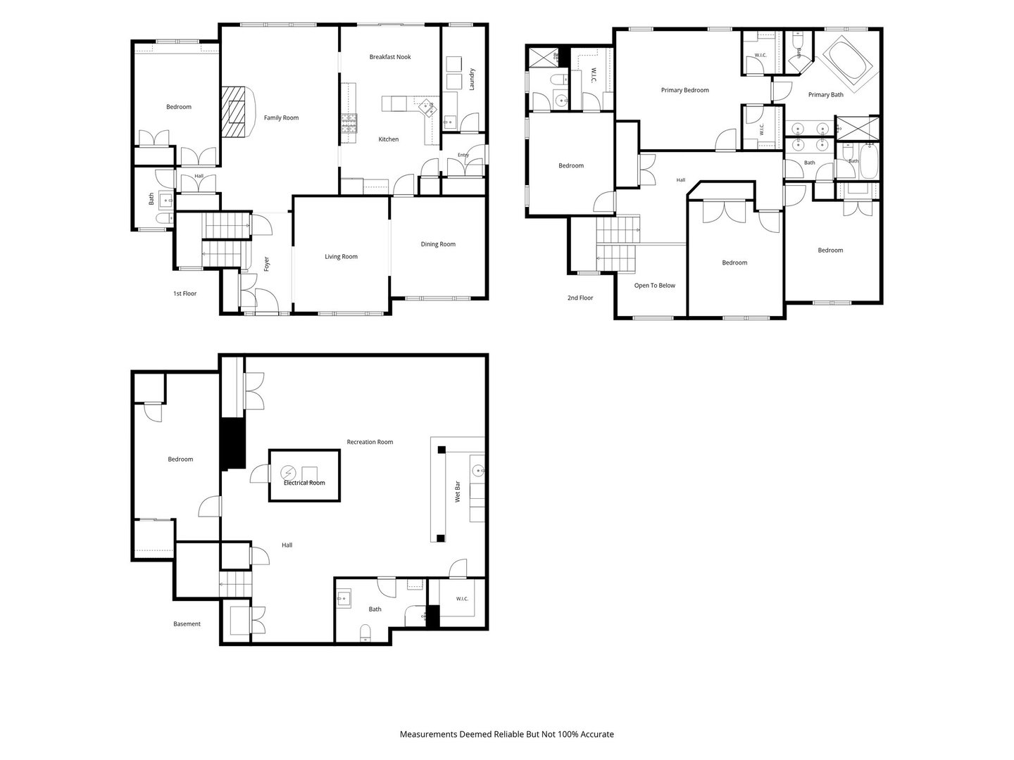 4303 Ariel Court, Naperville, IL 60564
