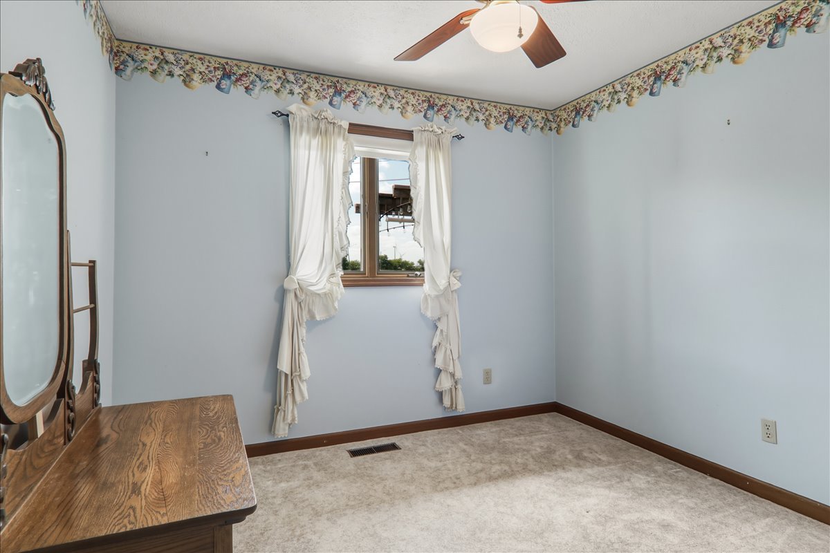209 N Birch Street, Maroa, IL 61756