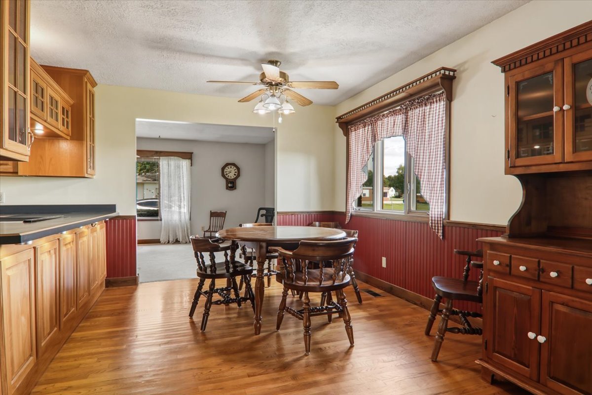 209 N Birch Street, Maroa, IL 61756