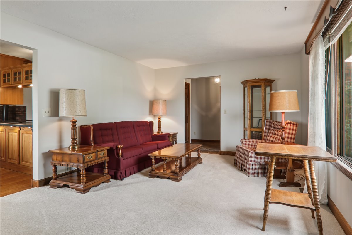 209 N Birch Street, Maroa, IL 61756