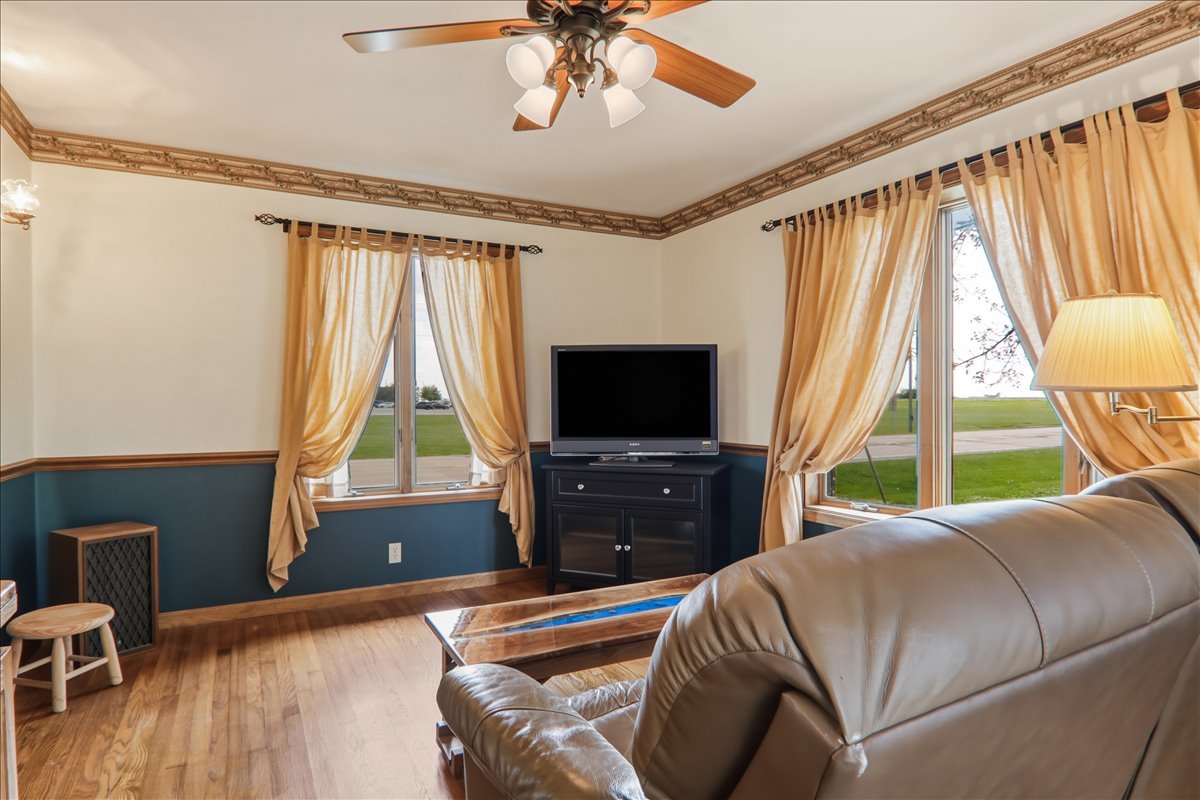 209 N Birch Street, Maroa, IL 61756
