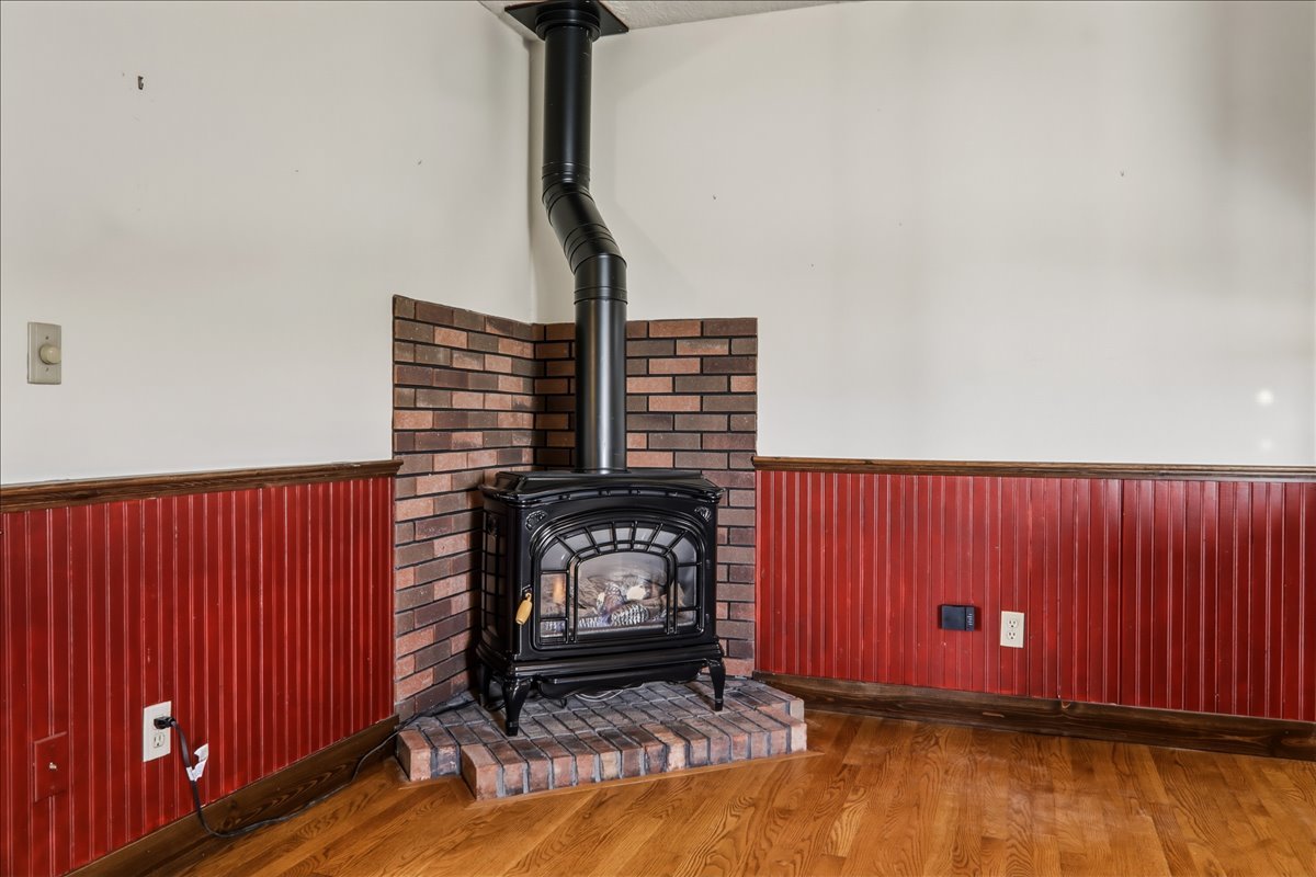 209 N Birch Street, Maroa, IL 61756