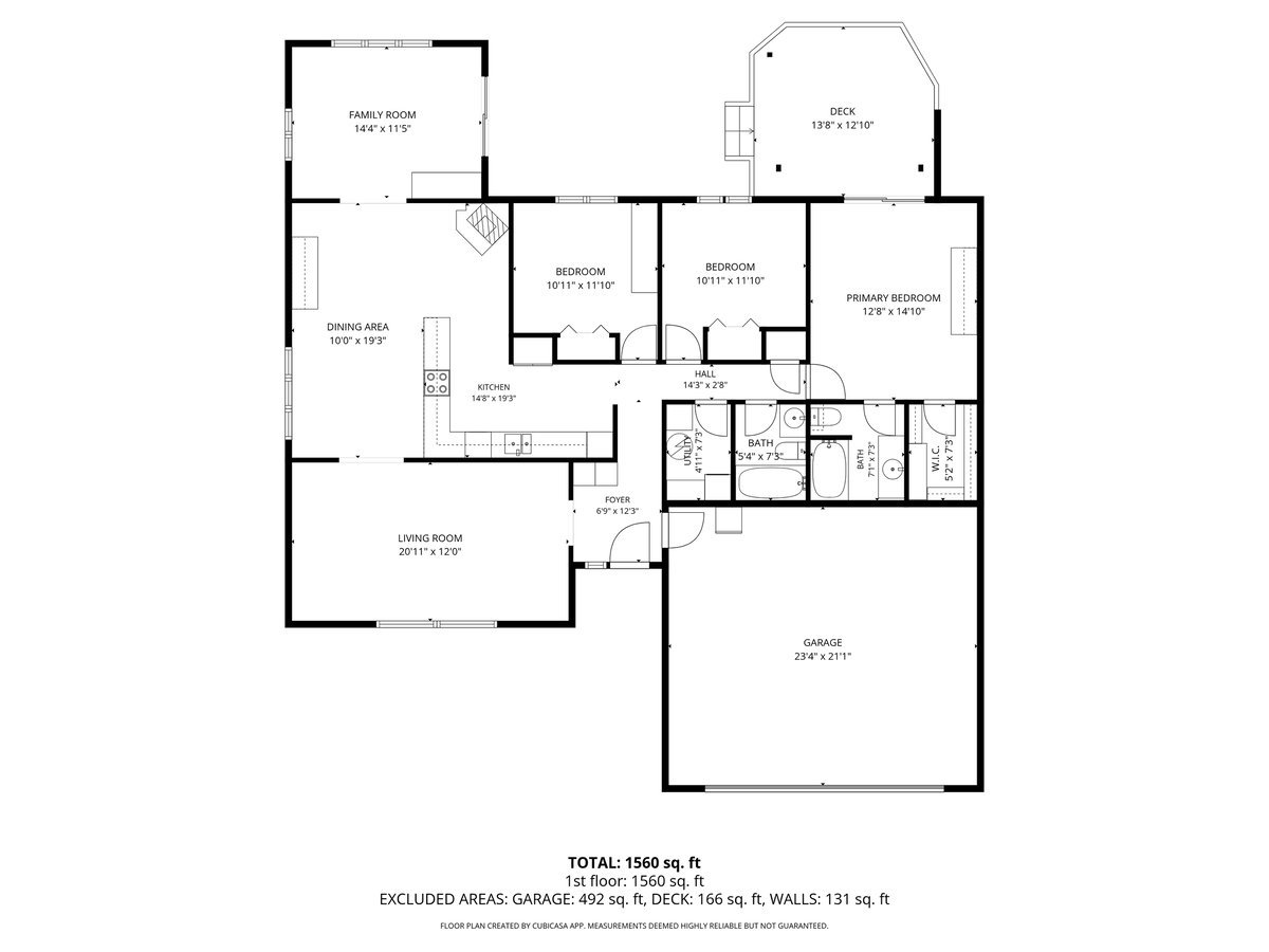 209 N Birch Street, Maroa, IL 61756