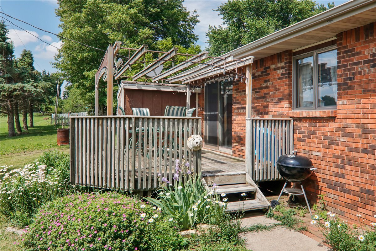 209 N Birch Street, Maroa, IL 61756