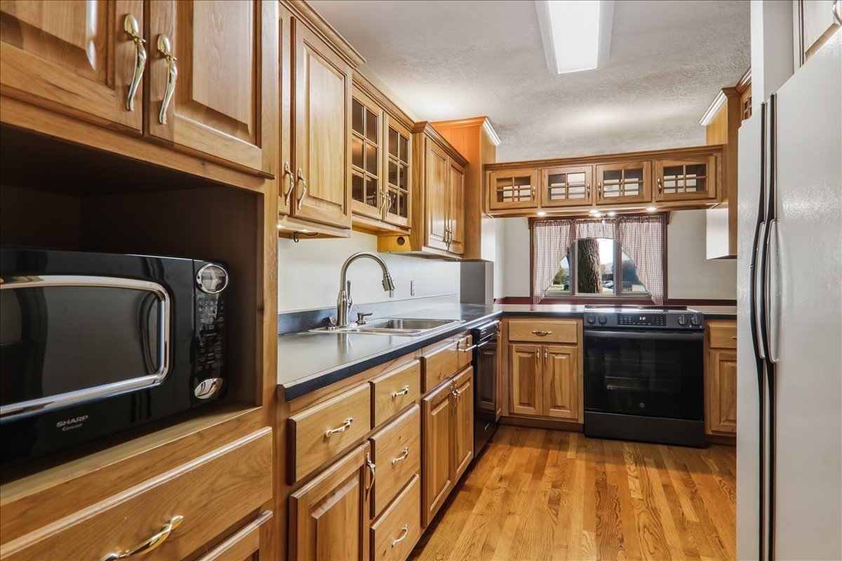 209 N Birch Street, Maroa, IL 61756