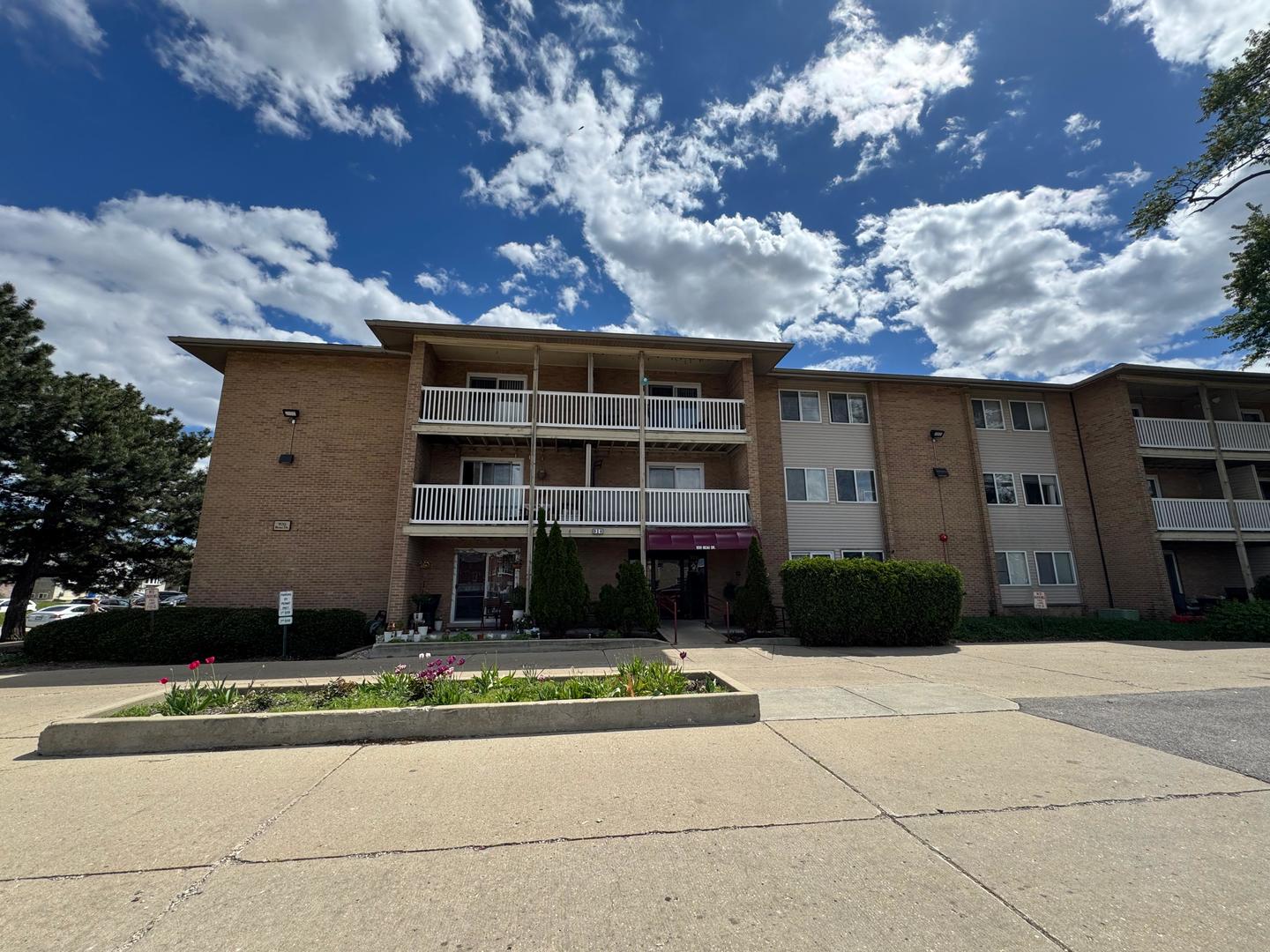 920 Beau Drive #207, Des Plaines, IL 60016