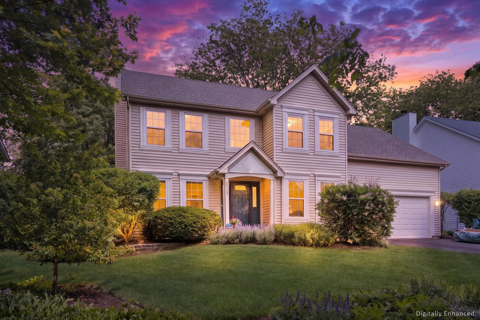 2725 Miller Road, Geneva, IL 60134