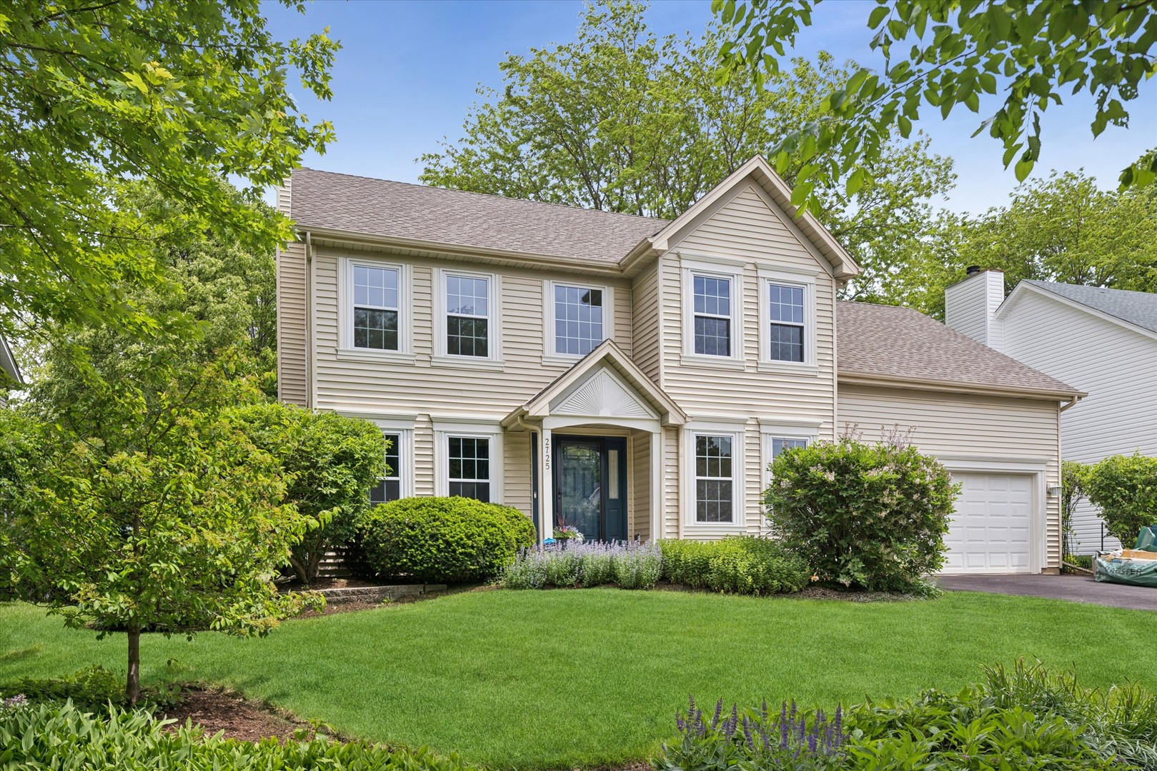 2725 Miller Road, Geneva, IL 60134