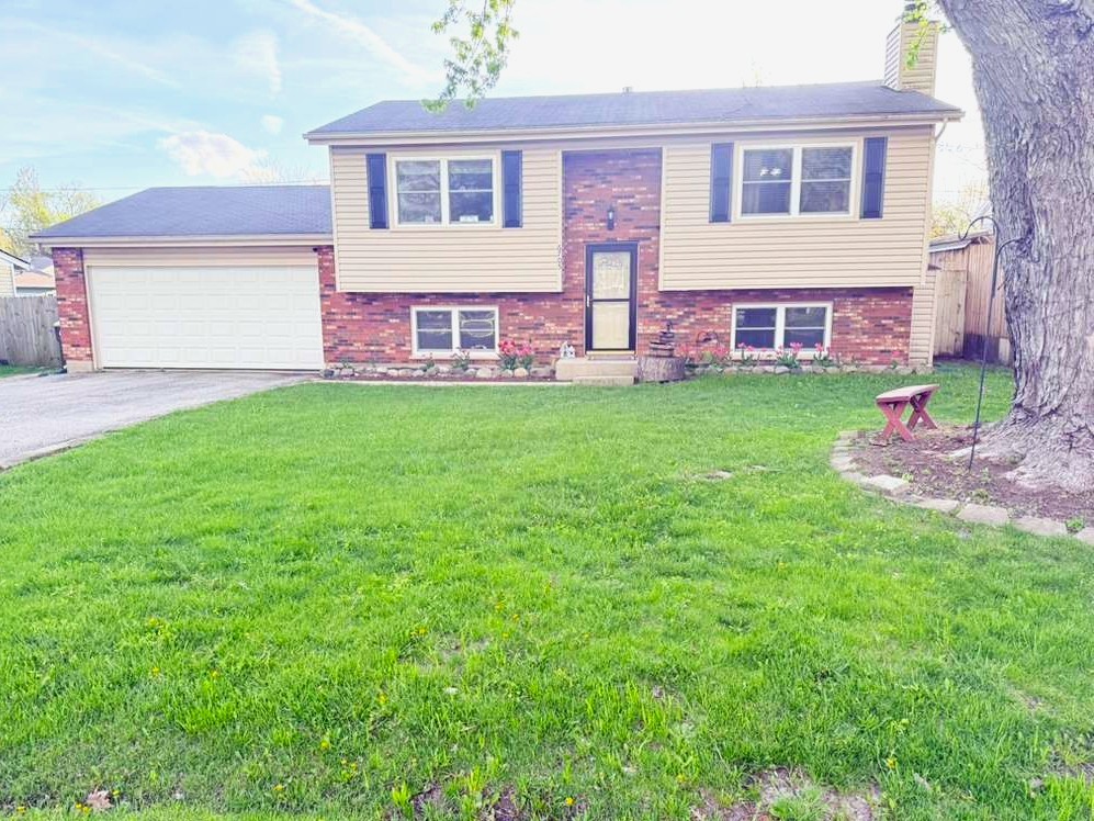 6705 Pheasant Trail, Cary, IL 60013
