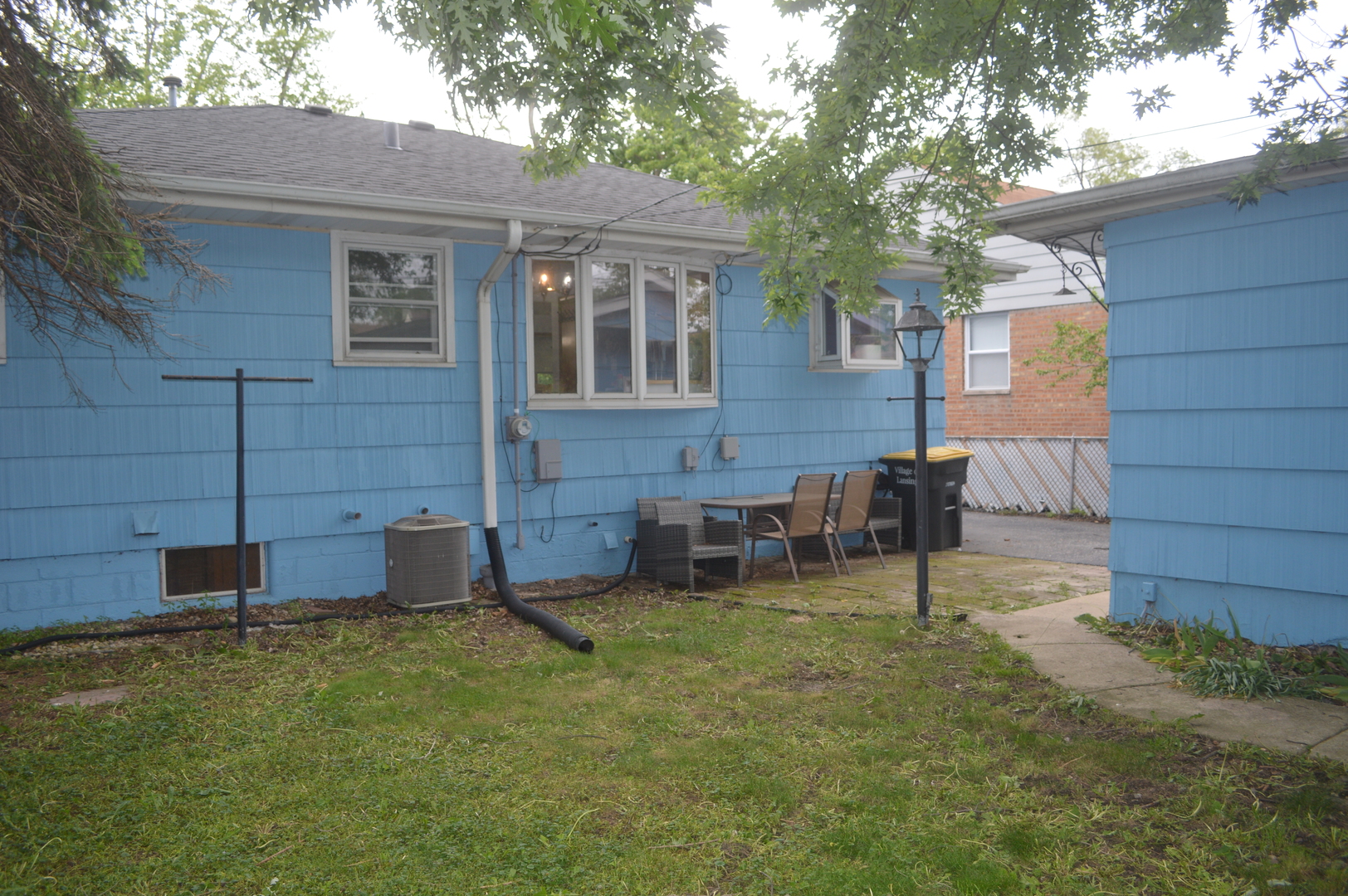 17719 Burnham Avenue, Lansing, IL 60438