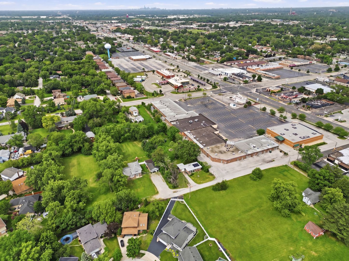 14807 Becky Court, Oak Forest, IL 60452