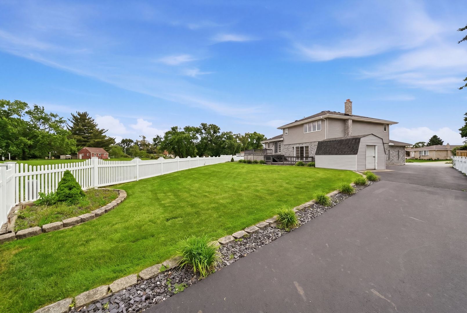 14807 Becky Court, Oak Forest, IL 60452