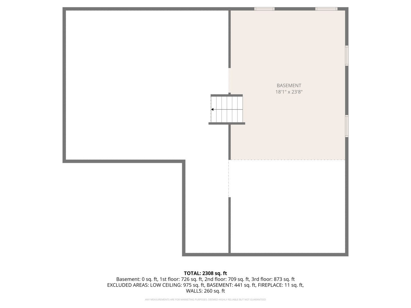 14807 Becky Court, Oak Forest, IL 60452