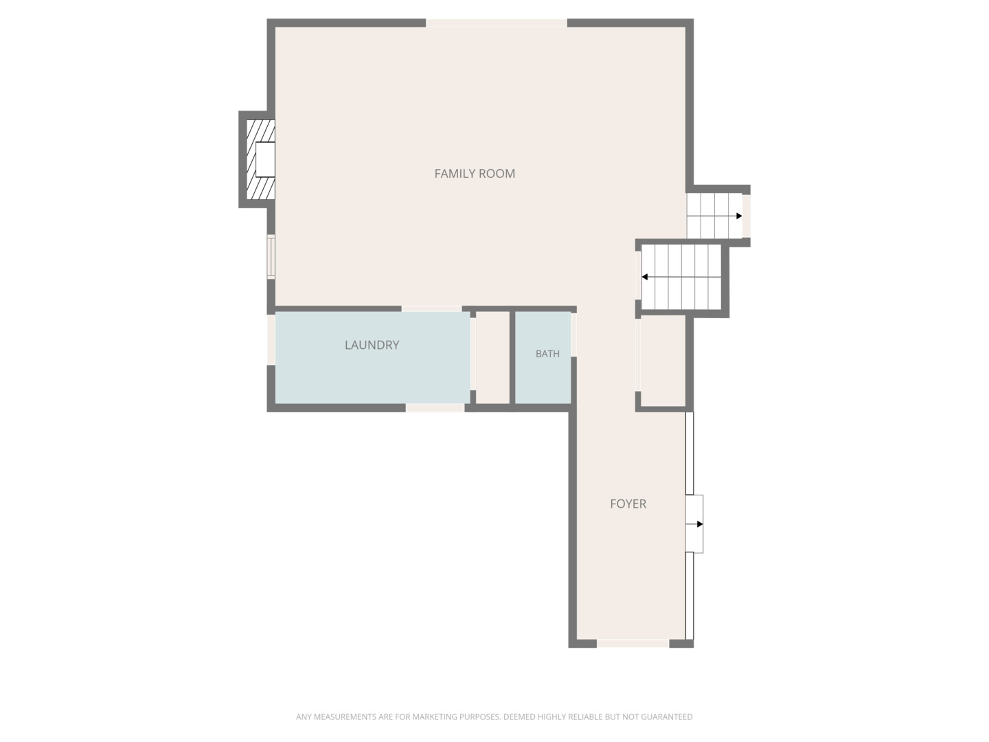 14807 Becky Court, Oak Forest, IL 60452