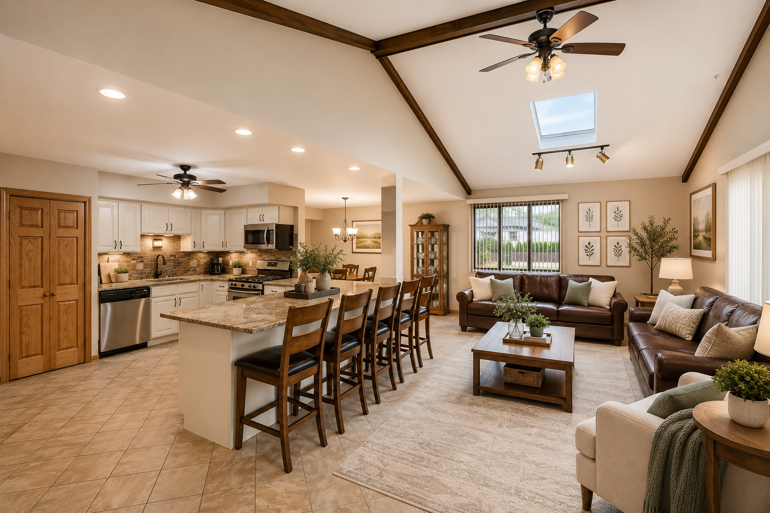 12152 Forestview Drive, Orland Park, IL 60467