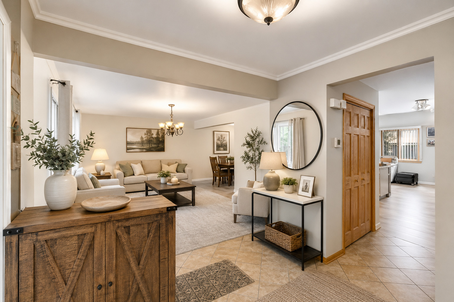 12152 Forestview Drive, Orland Park, IL 60467