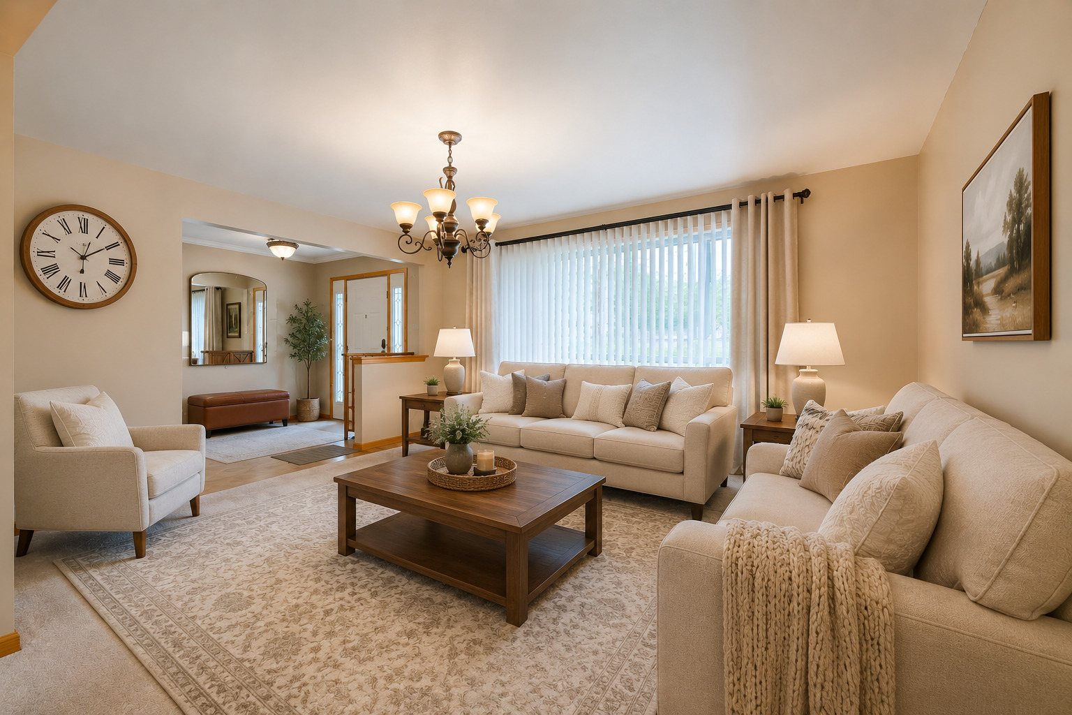 12152 Forestview Drive, Orland Park, IL 60467