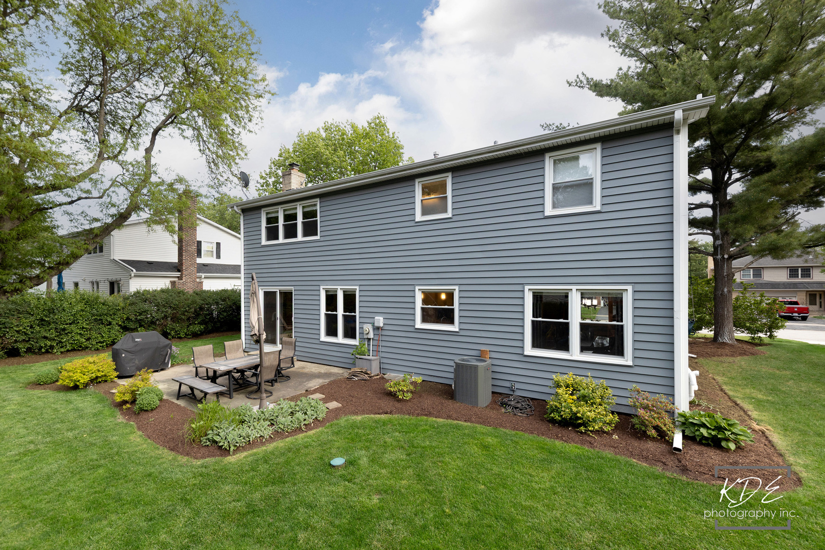 605 Hyde Park Lane, Naperville, IL 60565