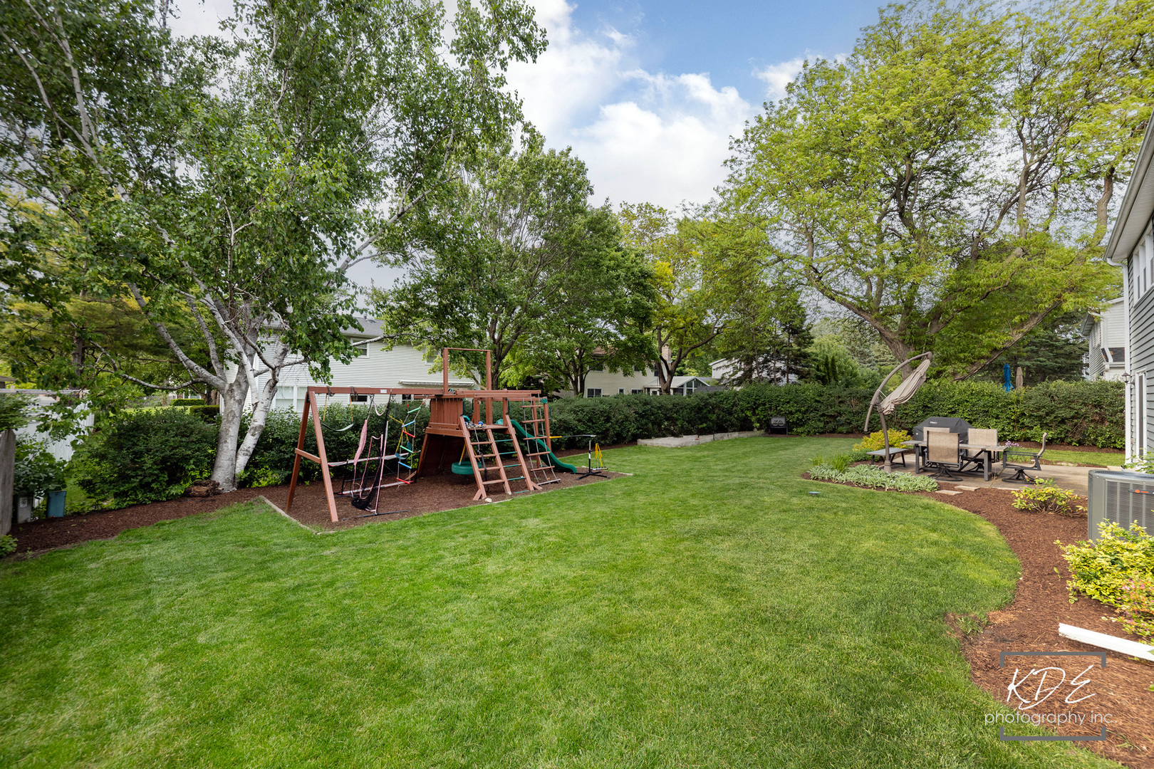 605 Hyde Park Lane, Naperville, IL 60565