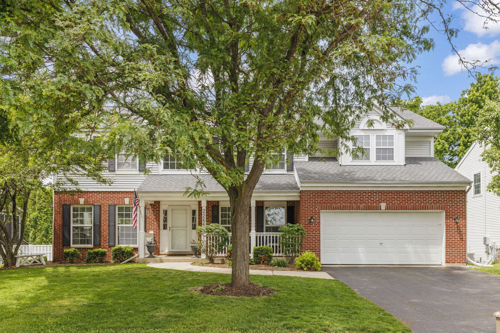 22660 Bass Lake Road, Plainfield, IL 60544