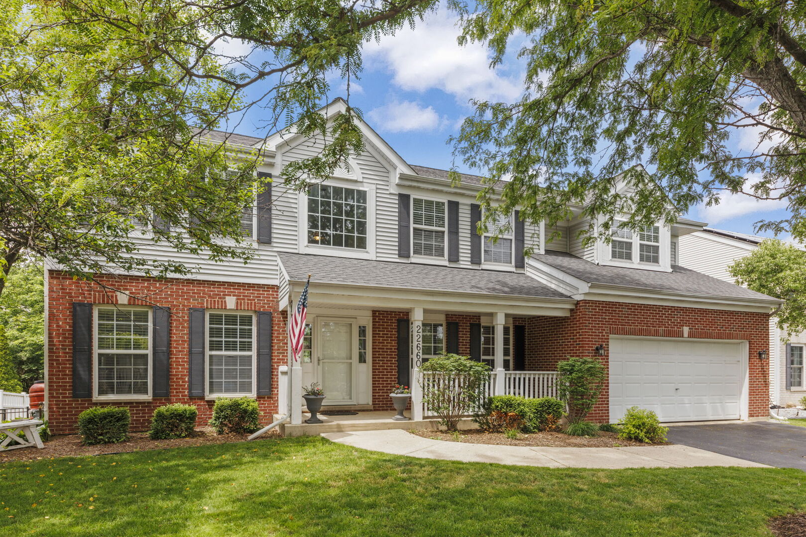 22660 Bass Lake Road, Plainfield, IL 60544