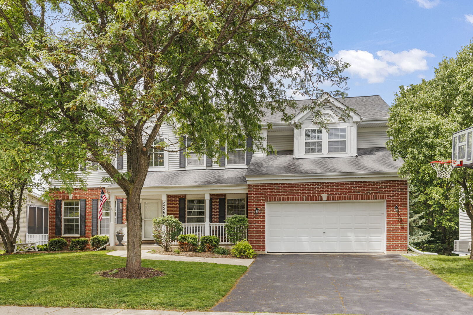 22660 Bass Lake Road, Plainfield, IL 60544
