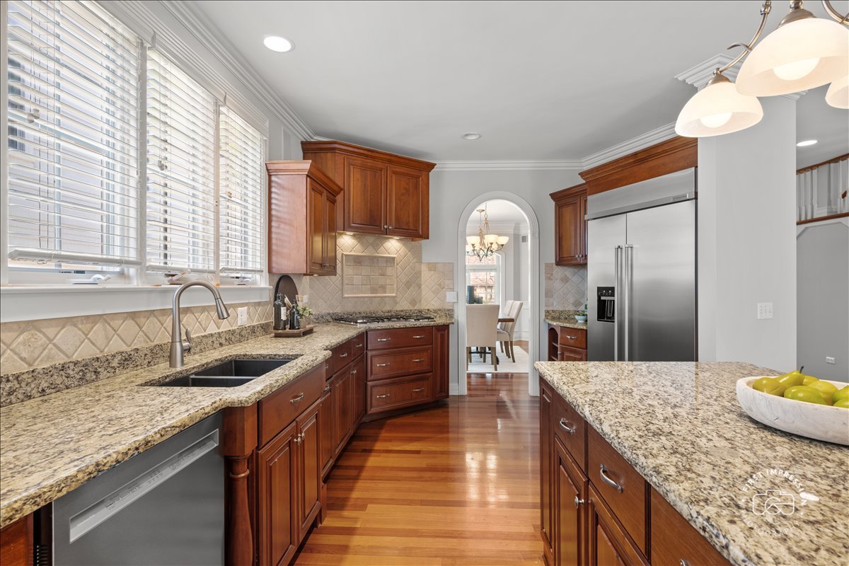427 S Sleight Street, Naperville, IL 60540