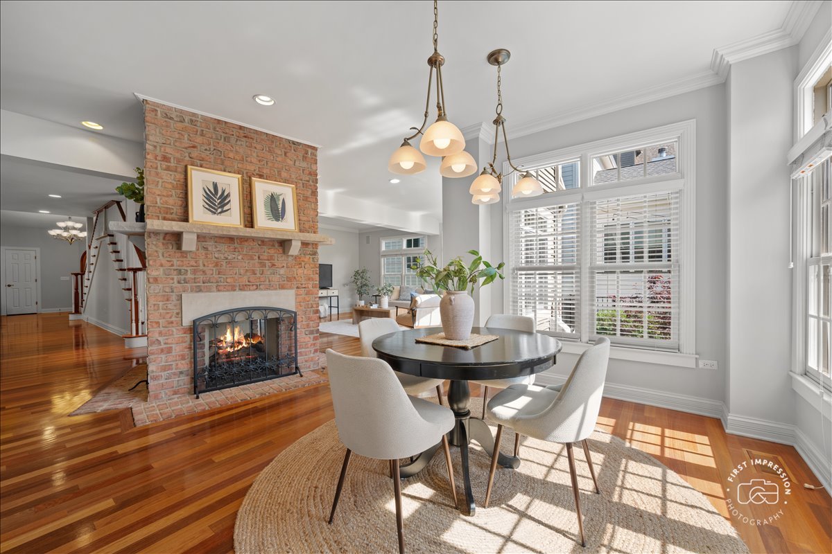 427 S Sleight Street, Naperville, IL 60540