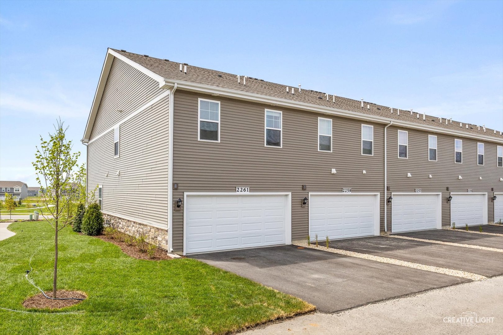 2261 Riesling Road, Oswego, IL 60543