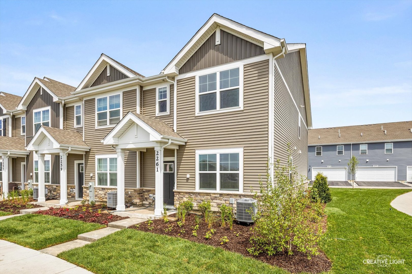 2261 Riesling Road, Oswego, IL 60543