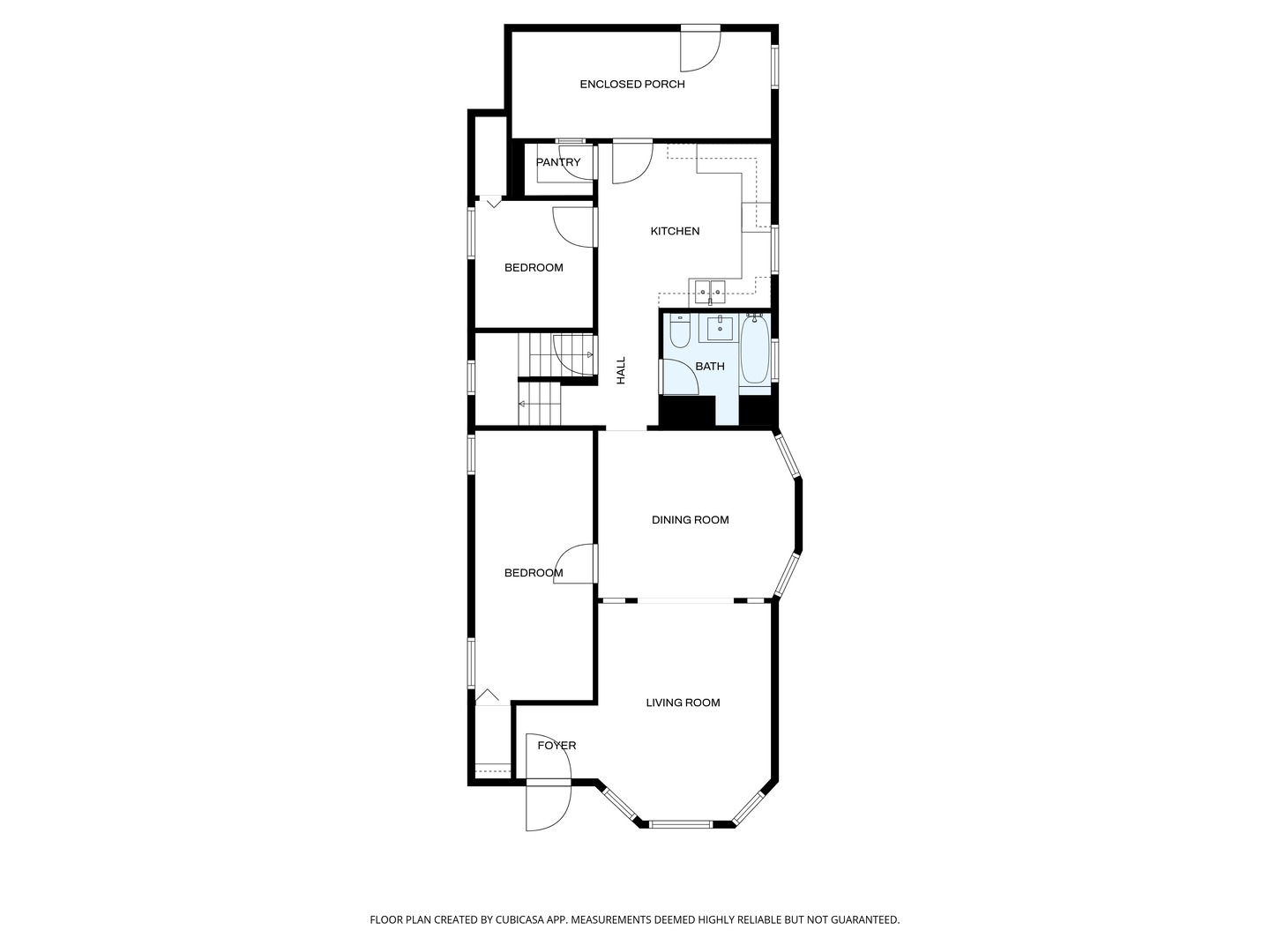 1234 W 72nd Street, Chicago, IL 60636