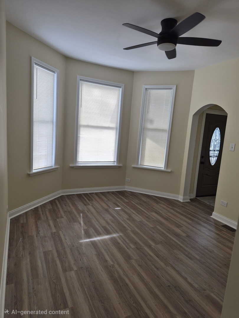1234 W 72nd Street, Chicago, IL 60636