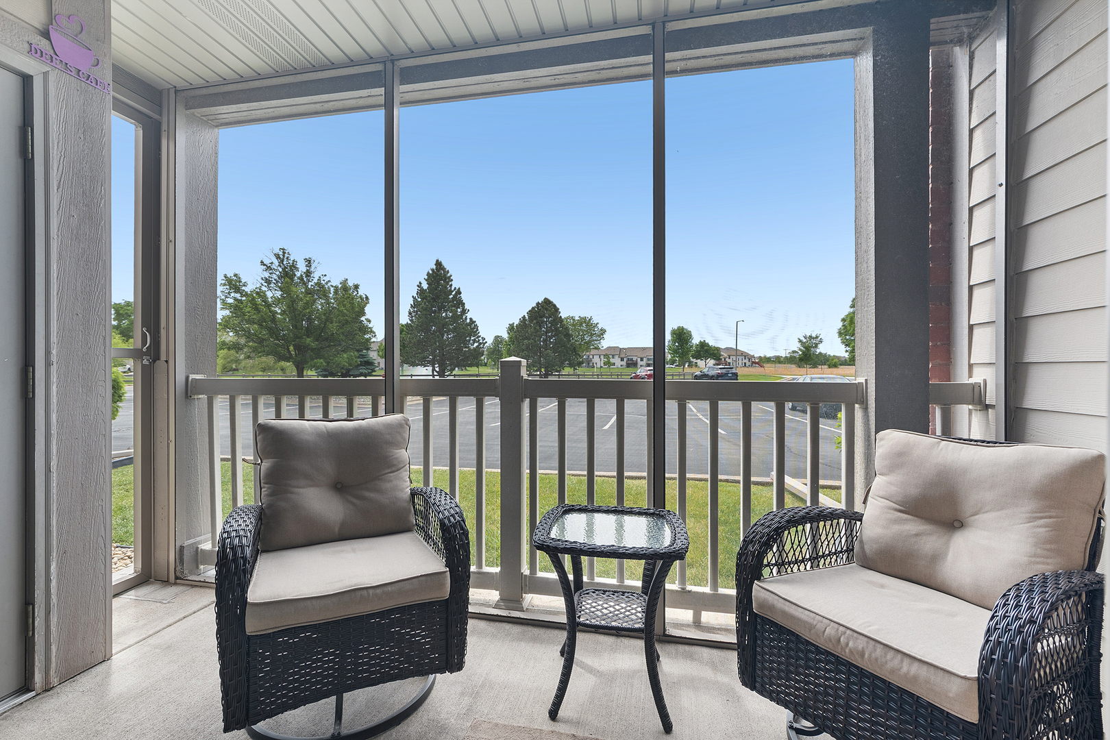 20335 S Rainford Drive #1D, Frankfort, IL 60423