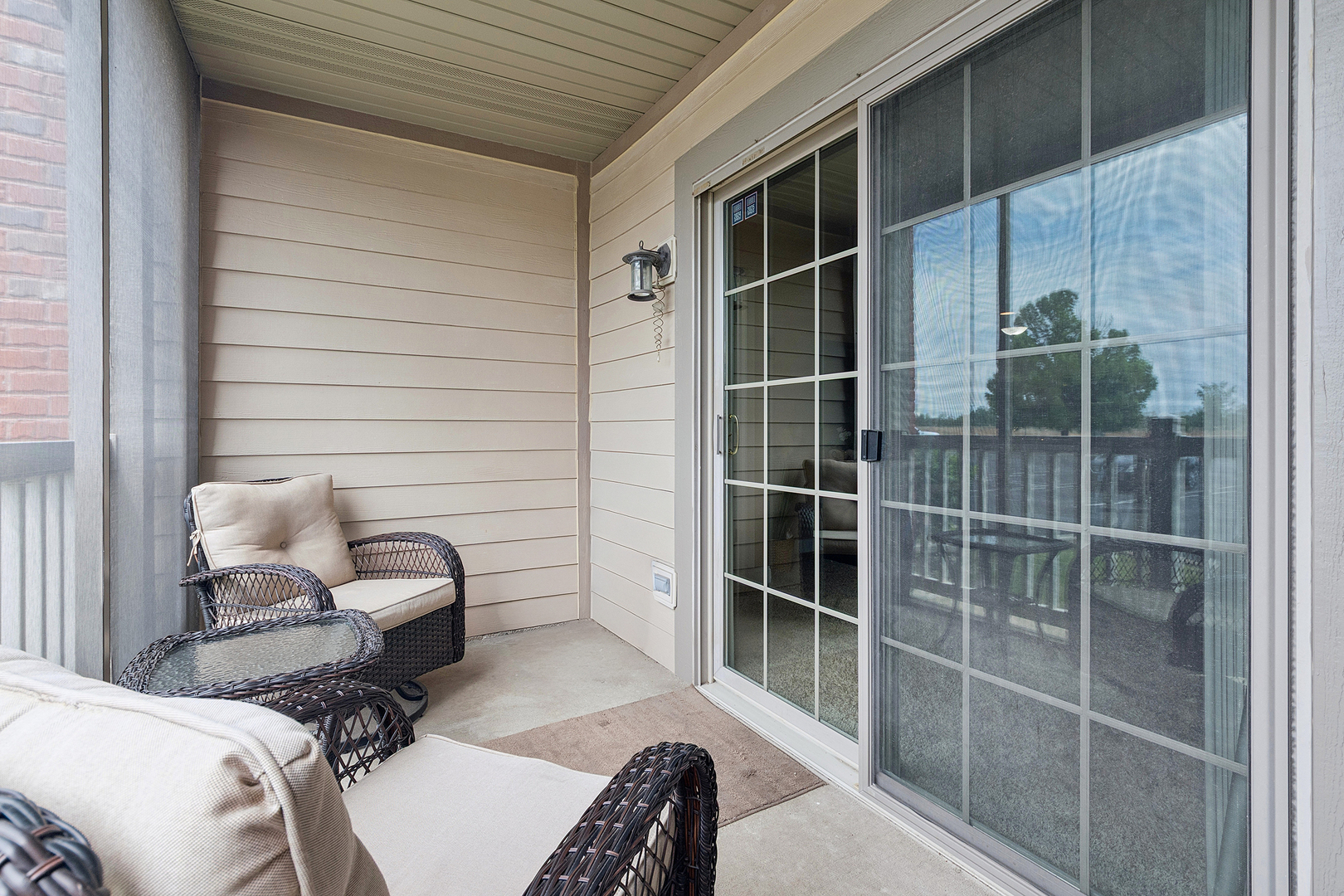 20335 S Rainford Drive #1D, Frankfort, IL 60423