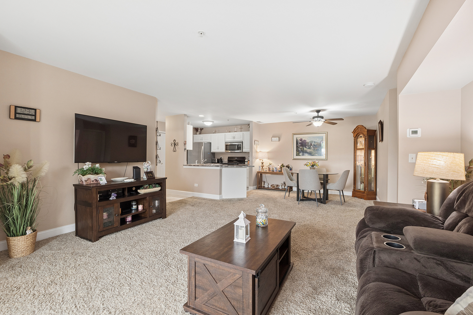 20335 S Rainford Drive #1D, Frankfort, IL 60423
