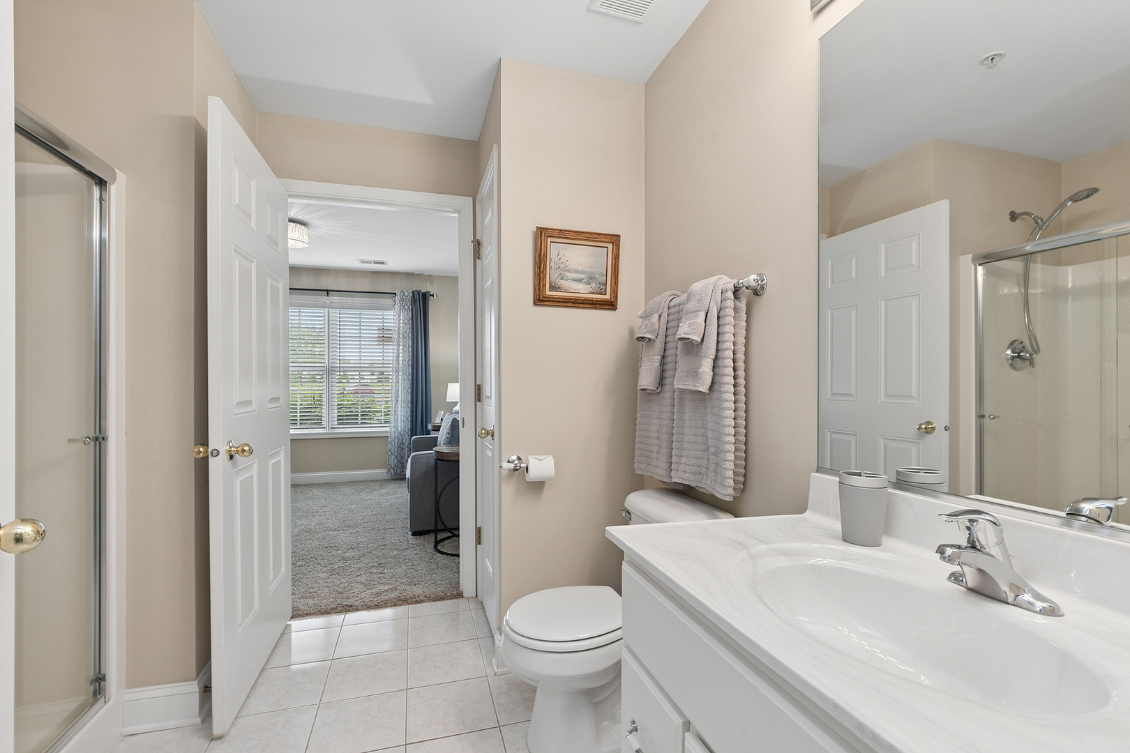 20335 S Rainford Drive #1D, Frankfort, IL 60423