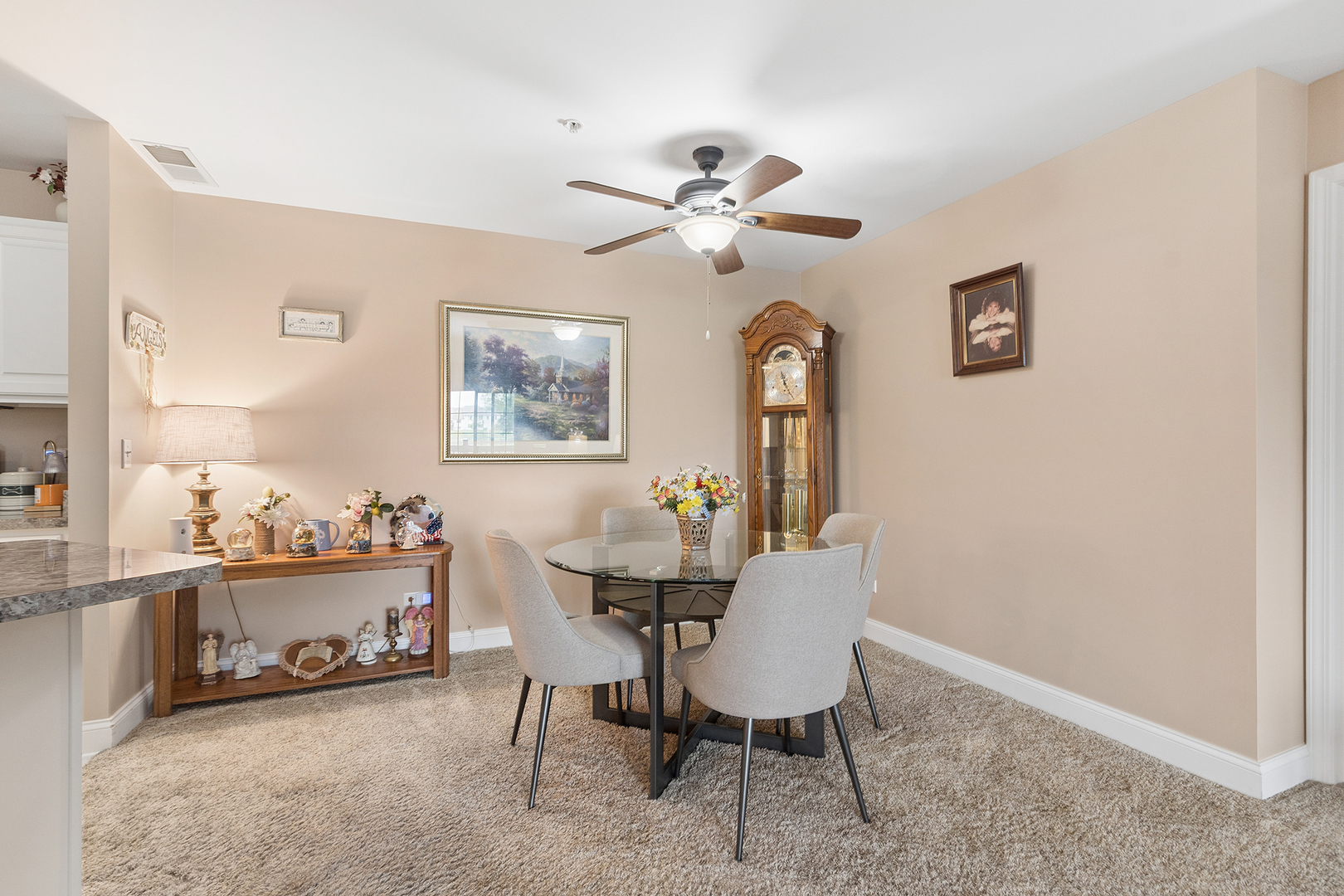 20335 S Rainford Drive #1D, Frankfort, IL 60423