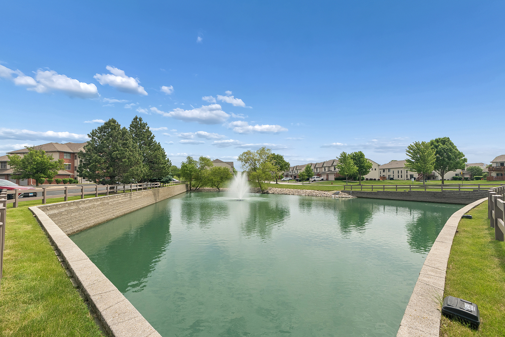 20335 S Rainford Drive #1D, Frankfort, IL 60423