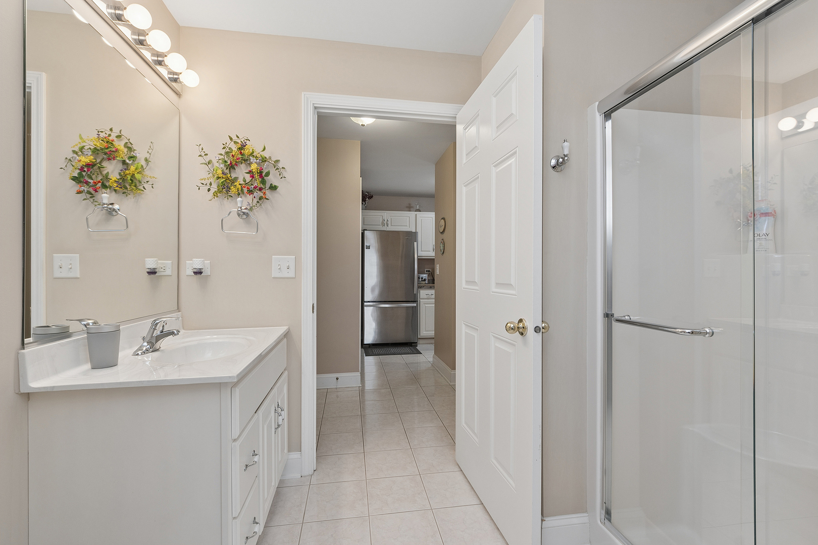 20335 S Rainford Drive #1D, Frankfort, IL 60423
