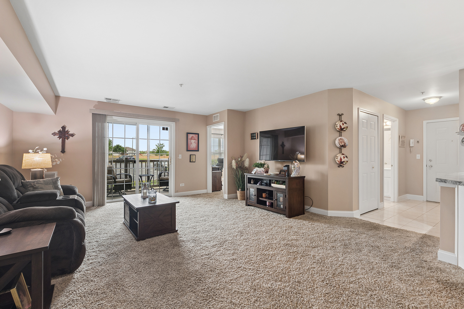 20335 S Rainford Drive #1D, Frankfort, IL 60423