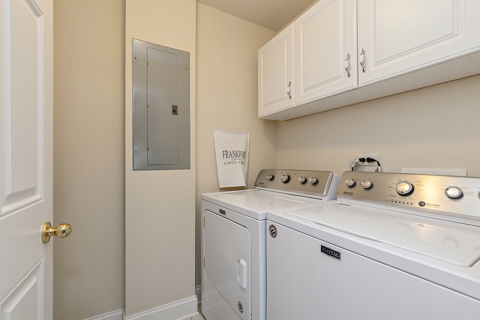 20335 S Rainford Drive #1D, Frankfort, IL 60423