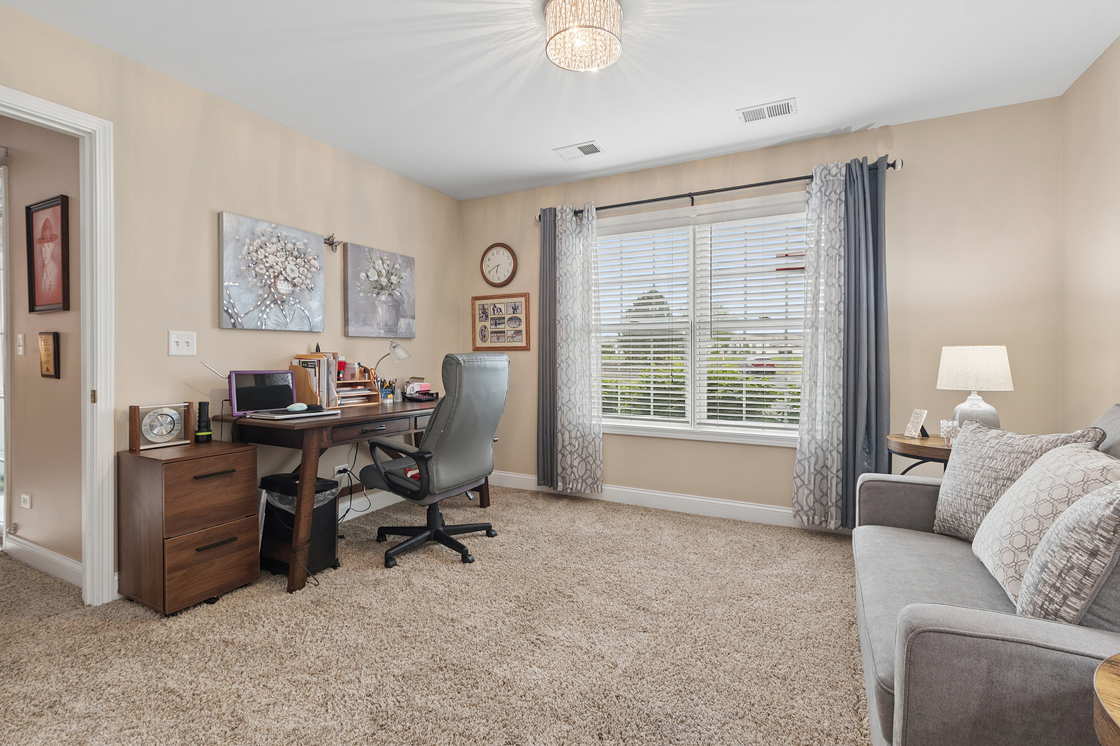20335 S Rainford Drive #1D, Frankfort, IL 60423