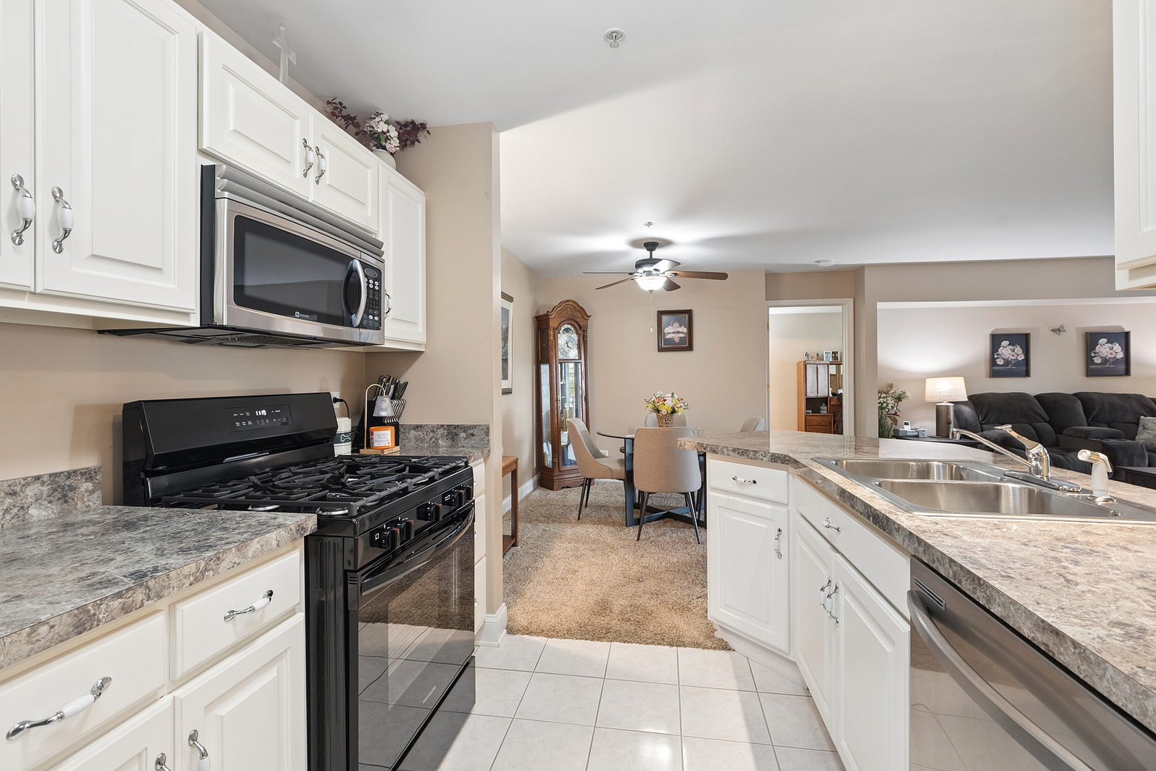 20335 S Rainford Drive #1D, Frankfort, IL 60423