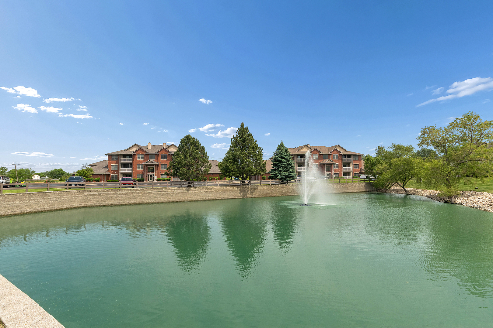20335 S Rainford Drive #1D, Frankfort, IL 60423
