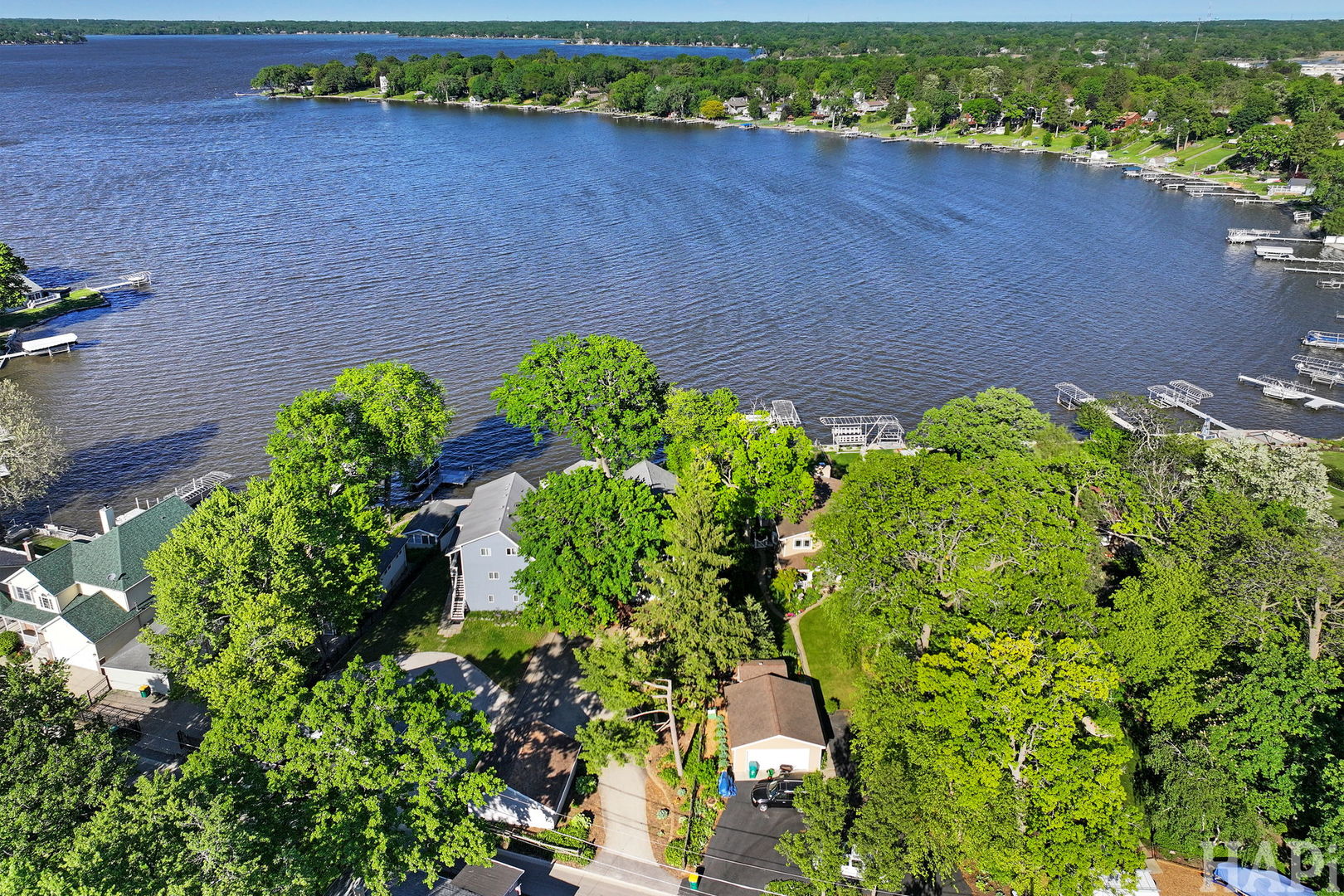 9 Lakeside Lane, Fox Lake, IL 60020